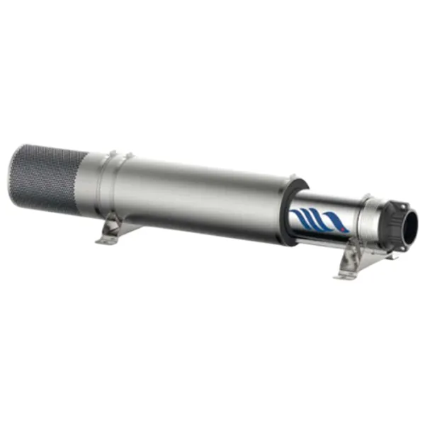 Погружной насос Pedrollo 6SR 27/7 7500 Вт 36000 л/ч photo 3 Погружной насос Pedrollo 6SR 27/7 7500 Вт 36000 л/ч photo 3