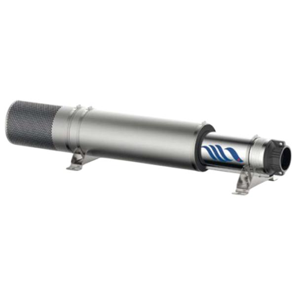 Погружной насос Pedrollo 6SR 27/7 7500 Вт 36000 л/ч photo 3 Погружной насос Pedrollo 6SR 27/7 7500 Вт 36000 л/ч photo 3