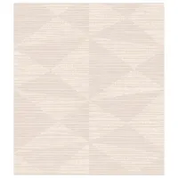 Обои Grandeco Madison Light Beige / Геометрический