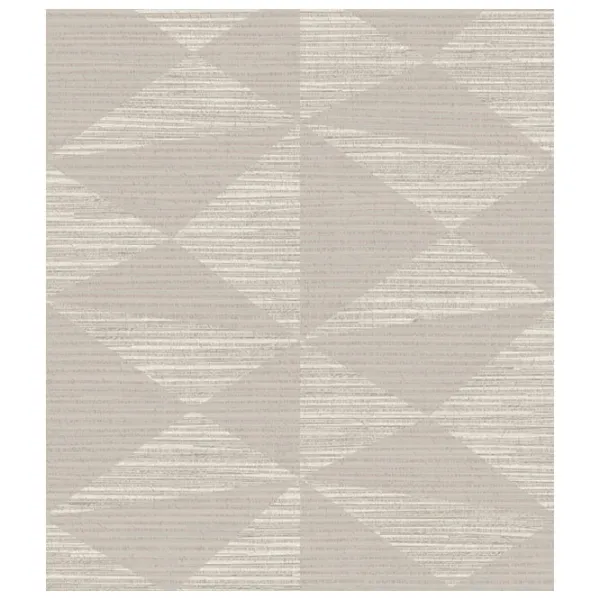 Обои Grandeco Madison Grey / Геометрический photo 1