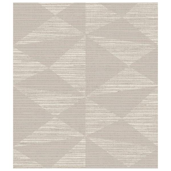 Обои Grandeco Madison Grey / Геометрический photo 1