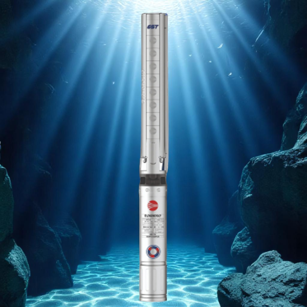 Pompa submersibilă Pedrollo 6ST 46/14-PD 22000 W 66000 l/h photo 6 Pompa submersibilă Pedrollo 6ST 46/14-PD 22000 W 66000 l/h photo 6