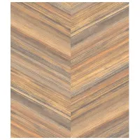 Обои Grandeco Madison Brown Beige / Геометрический