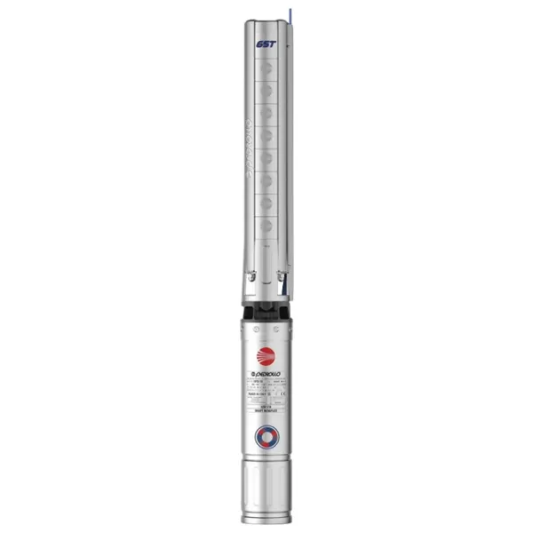 Погружной насос Pedrollo 6ST 30/26-PD 22000 Вт 42000 л/ч photo 1 Погружной насос Pedrollo 6ST 30/26-PD 22000 Вт 42000 л/ч photo 1