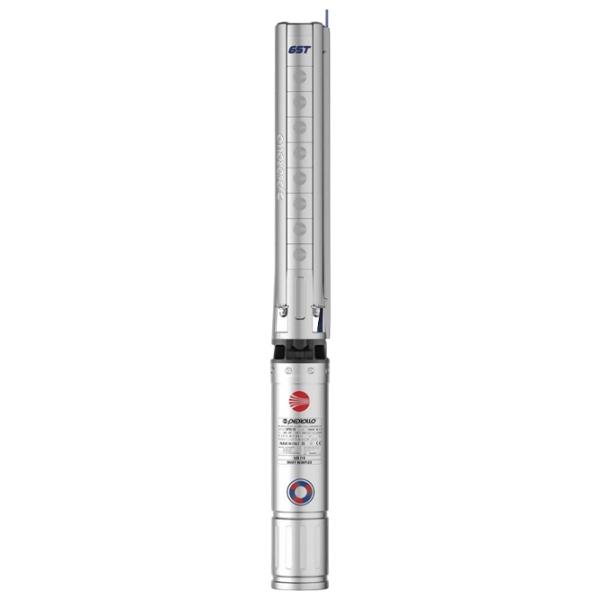 Погружной насос Pedrollo 6ST 30/26-PD 22000 Вт 42000 л/ч photo 1 Погружной насос Pedrollo 6ST 30/26-PD 22000 Вт 42000 л/ч photo 1
