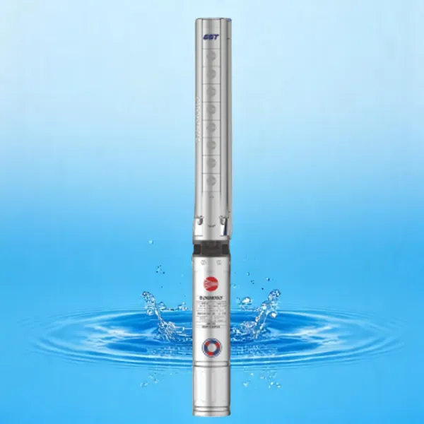 Погружной насос Pedrollo 6ST 30/26-PD 22000 Вт 42000 л/ч photo 4 Погружной насос Pedrollo 6ST 30/26-PD 22000 Вт 42000 л/ч photo 4