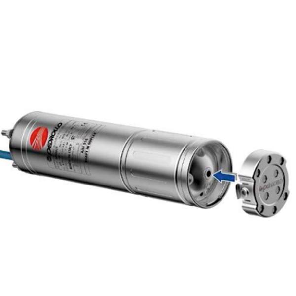 Погружной насос Pedrollo 6ST 30/26-PD 22000 Вт 42000 л/ч photo 6 Погружной насос Pedrollo 6ST 30/26-PD 22000 Вт 42000 л/ч photo 6