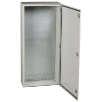 Щит для автоматов IEK YKM42-07-54-P Cталь / IP31