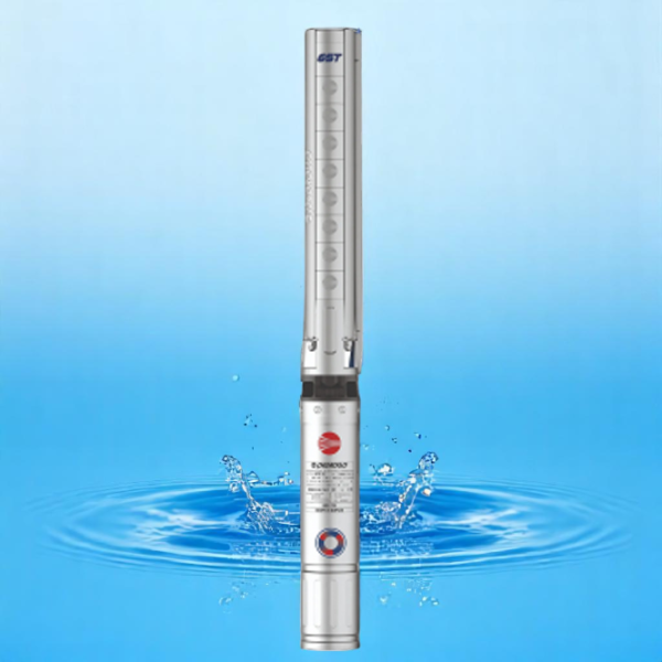 Погружной насос Pedrollo 6ST 46/4-PD 5500 Вт 66000 л/ч photo 3 Погружной насос Pedrollo 6ST 46/4-PD 5500 Вт 66000 л/ч photo 3