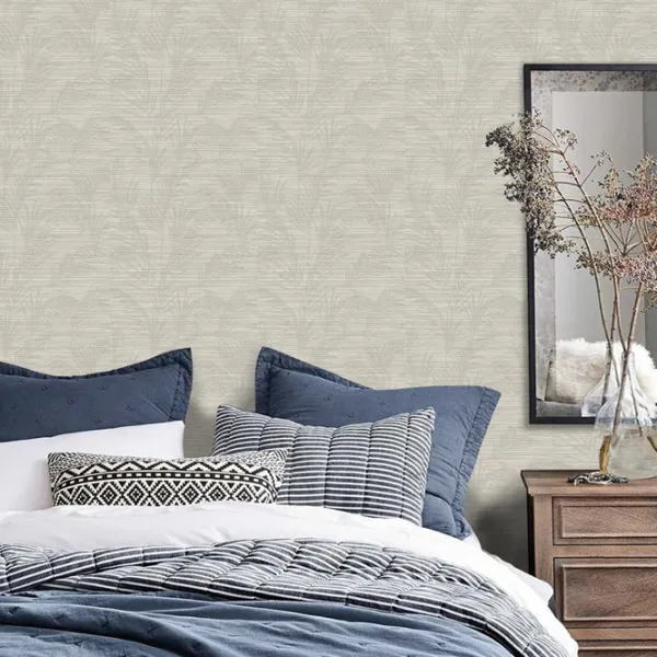 Tapete Grandeco Madison Grey / Natură photo 2