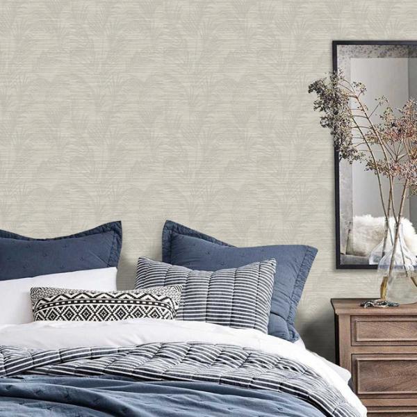 Tapete Grandeco Madison Grey / Natură photo 2