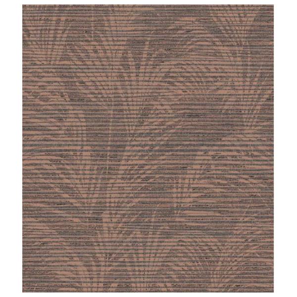 Tapete Grandeco Madison Brown / Natură photo 1