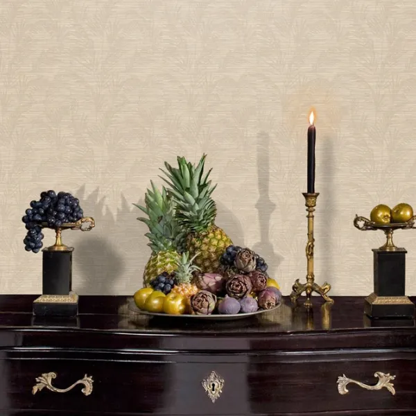 Обои Grandeco Madison Beige Brown / Природа photo 2