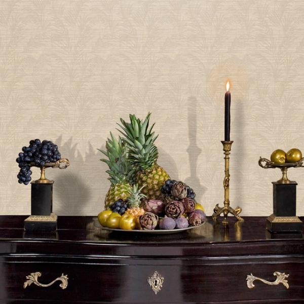 Обои Grandeco Madison Beige Brown / Природа photo 2