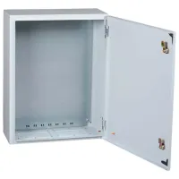 Cutie pentru automate IEK YKM42-03-31-P Oțel / IP31