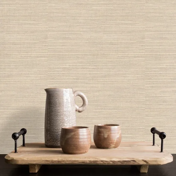 Tapete Grandeco Madison Beige / Decor photo 2