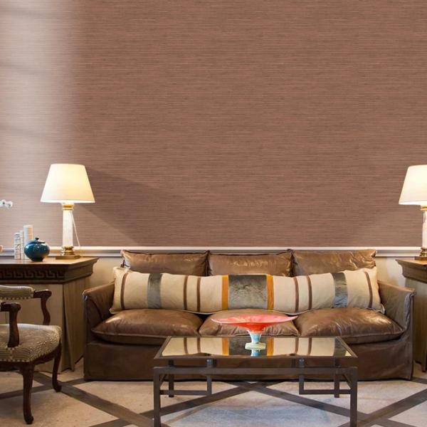 Tapete Grandeco Madison Brown / Decor photo 2