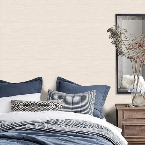 Tapete Grandeco Madison Beige / Decor photo 2