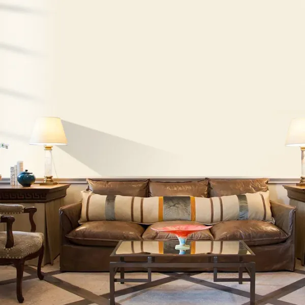 Обои Grandeco Madison Light Beige / Декор photo 2