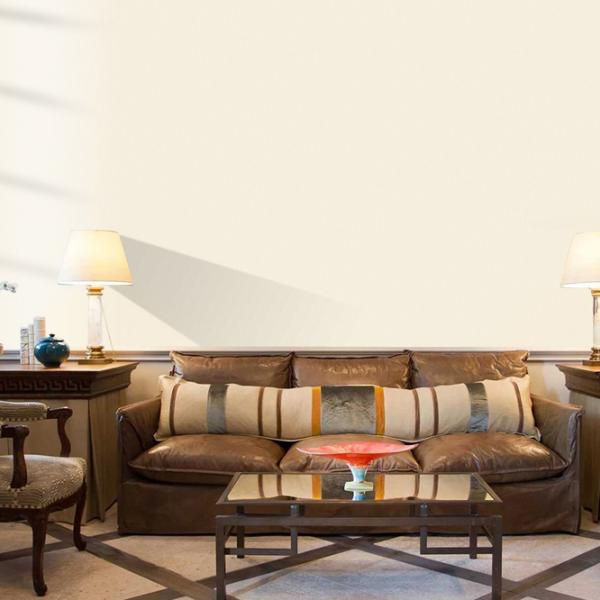 Обои Grandeco Madison Light Beige / Декор photo 2