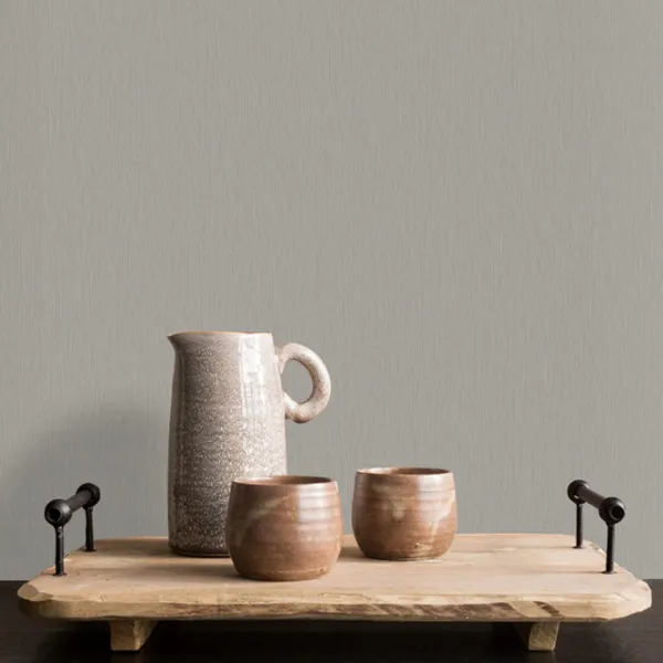 Обои Grandeco Madison Бежевый / Декор photo 2