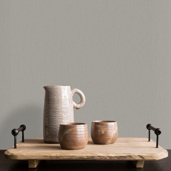 Обои Grandeco Madison Бежевый / Декор photo 2