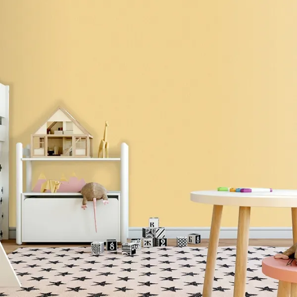 Tapete Grandeco Madison Yellow / Decor photo 2