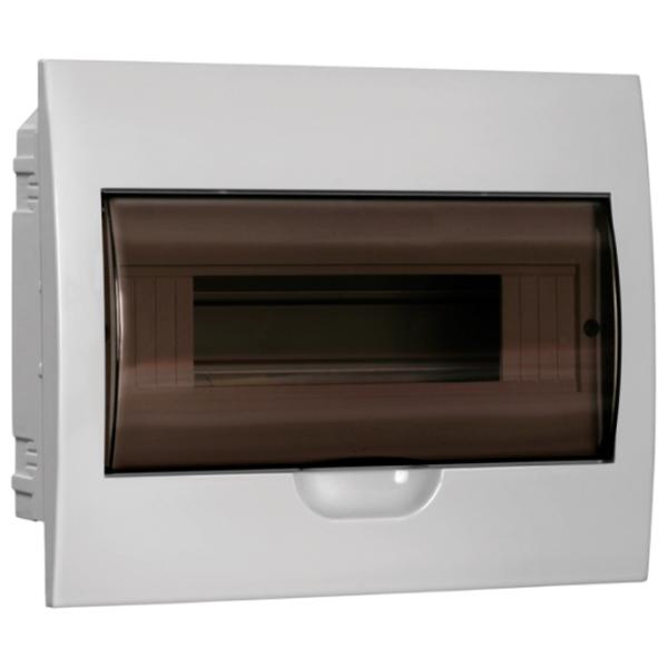 Щит для автоматов IEK MKP12-V-12-40-10-L Пластик / IP41 photo 1