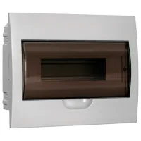 Cutie pentru automate IEK MKP12-V-12-40-10-L Plastic / IP41