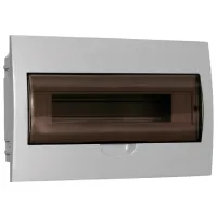 Cutie pentru automate IEK MKP12-V-18-40-10-L Plastic / IP41