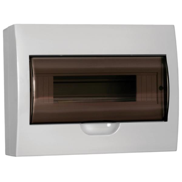 Щит для автоматов IEK MKP12-N-12-40-10-L Пластик / IP41 photo 1