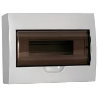 Cutie pentru automate IEK MKP12-N-12-40-10-L Plastic / IP41