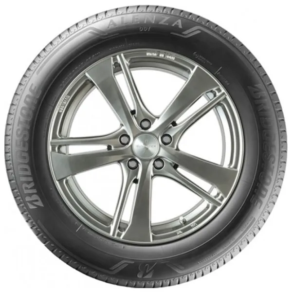 Шины Bridgestone Alenza 001 265/45 R21 108H XL TL Лето / Внедорожник photo 2