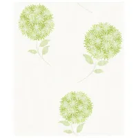 Tapete Grandeco Intuition Beige / Floristică