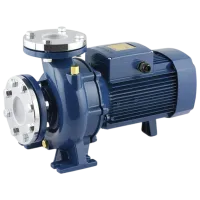 Поверхностный насос Pedrollo EN 733 F 50/250A 18500 Вт 60000 л/ч