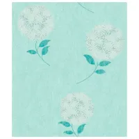 Tapete Grandeco Intuition Green / Floristică