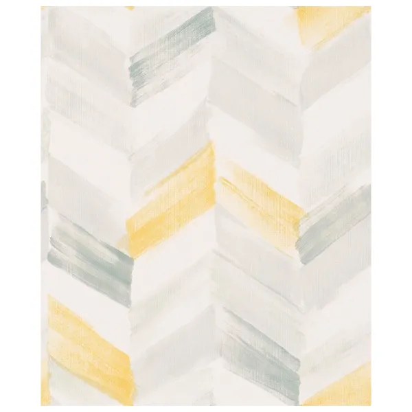 Tapete Grandeco Inspiration wall Gray / Decor photo 1