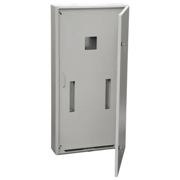 Cutie pentru automate IEK YKM14-03-3-54 Oțel / IP54 photo 1