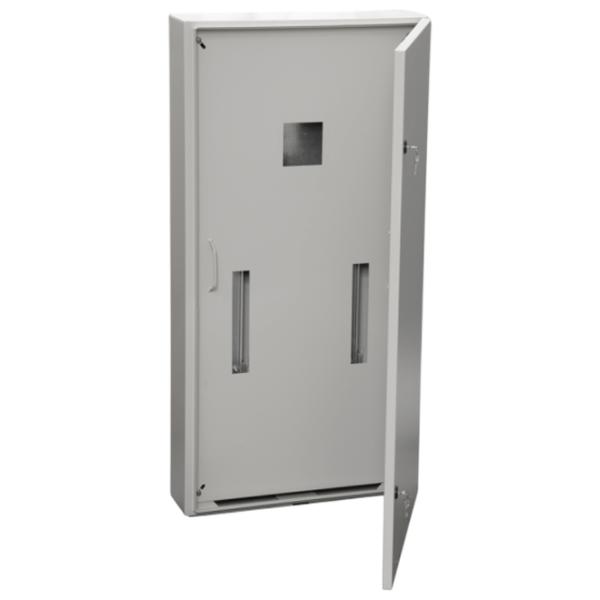 Cutie pentru automate IEK YKM14-03-3-54 Oțel / IP54 photo 1