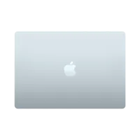 Ноутбук Apple MacBook Air 15 2025 M4 10C/10G / 32 ГБ / 2 ТБ / VGA Встроенная / Синий photo 3