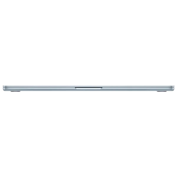 Ноутбук Apple MacBook Air 15 2025 M4 10C/10G / 32 ГБ / 2 ТБ / VGA Встроенная / Синий photo 4