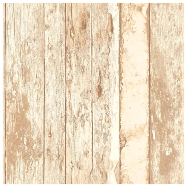 Tapete Grandeco Exposed Brown / Imitație photo 1