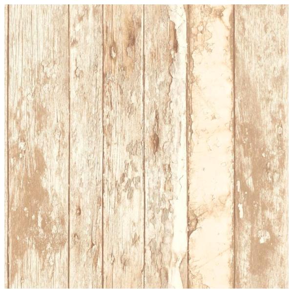 Tapete Grandeco Exposed Brown / Imitație photo 1