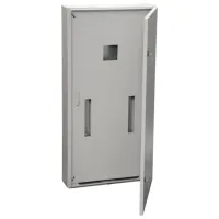 Cutie pentru automate IEK YKM14-03-3-31 Oțel / IP31