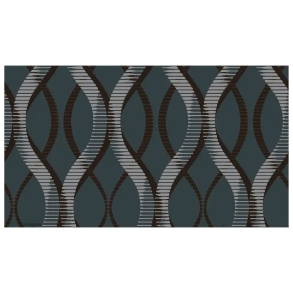 Tapete Grandeco Up Town Black / Decor photo 1