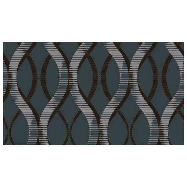 Tapete Grandeco Up Town Black / Decor photo 1