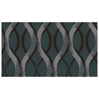 Tapete Grandeco Up Town Black / Decor