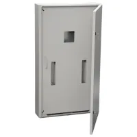 Cutie pentru automate IEK YKM14-02-3-54 Oțel / IP54