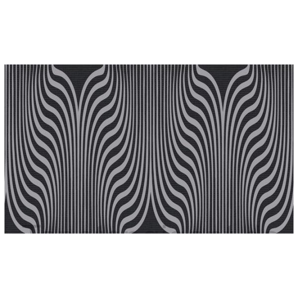 Tapete Grandeco Up Town Black / Decor photo 1