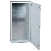 Щит для автоматов IEK YKM42-07-31-P Cталь / IP31